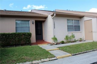1025 BOWSPRIT LANE, Holiday, FL 34691