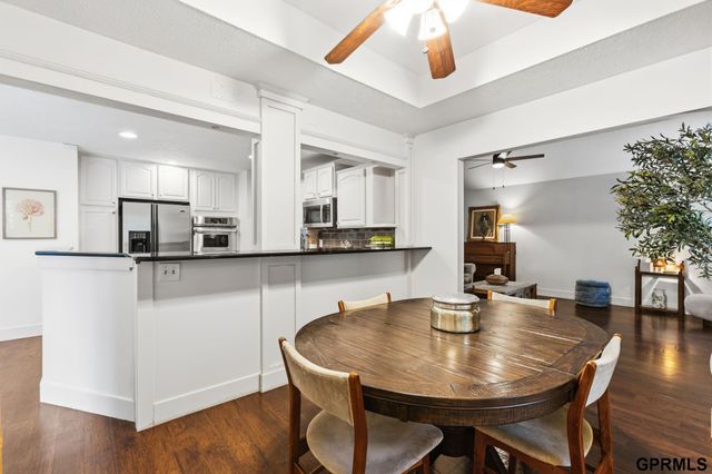 14124 Lillian Circle, Omaha, NE 68138