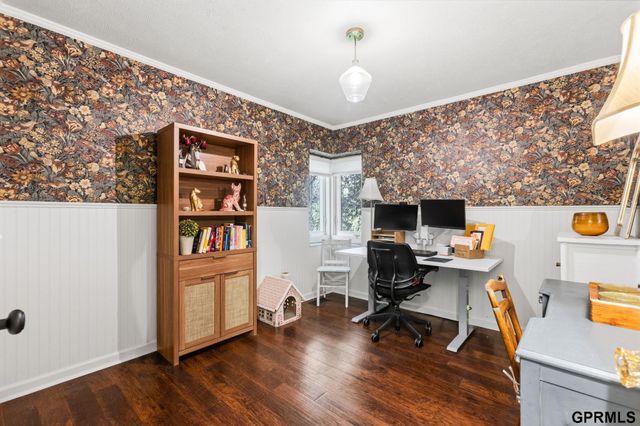 14124 Lillian Circle, Omaha, NE 68138