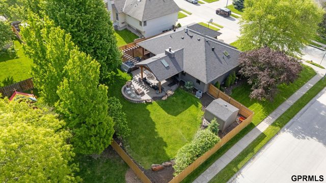 14124 Lillian Circle, Omaha, NE 68138