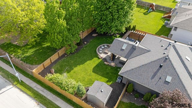 14124 Lillian Circle, Omaha, NE 68138