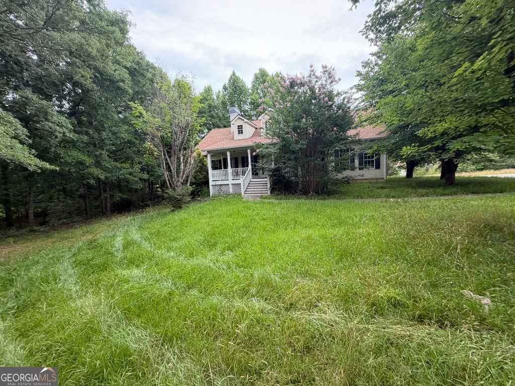 5301 NE Holly Brooke Lane, Loganville, GA 30052
