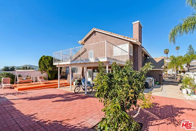 25639 Palm Shadows Drive, Moreno Valley, CA 92557