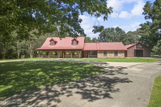 13410 Haley Road, Saucier, MS 39574