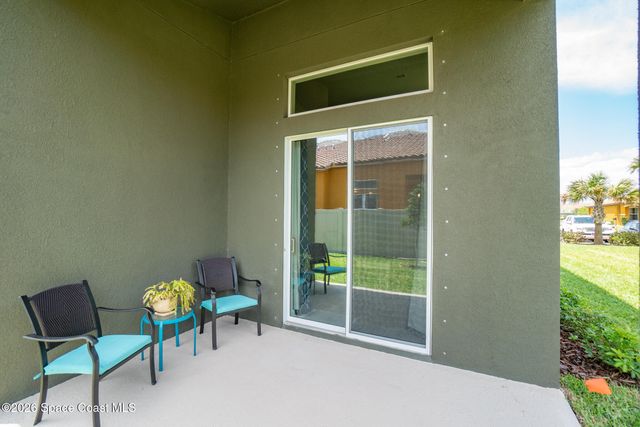 775 Simeon Drive, Satellite Beach, FL 32937
