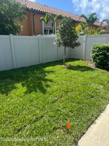 775 Simeon Drive, Satellite Beach, FL 32937