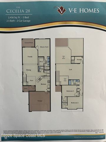775 Simeon Drive, Satellite Beach, FL 32937