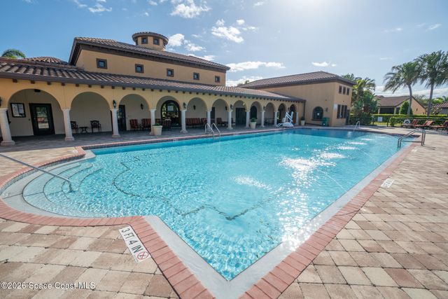 775 Simeon Drive, Satellite Beach, FL 32937