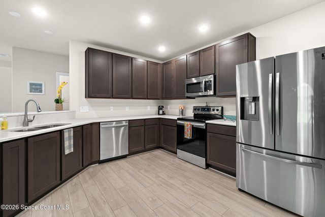 775 Simeon Drive, Satellite Beach, FL 32937