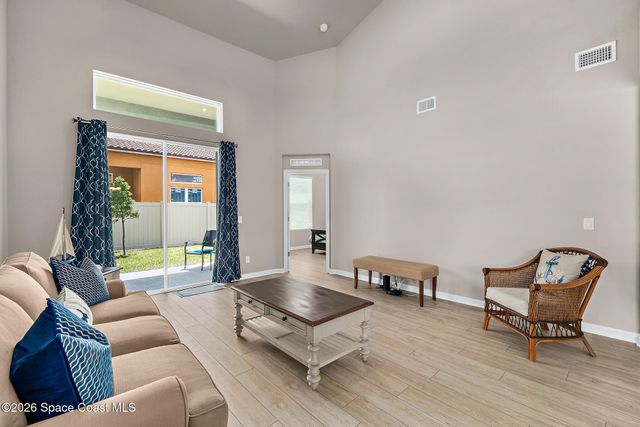 775 Simeon Drive, Satellite Beach, FL 32937