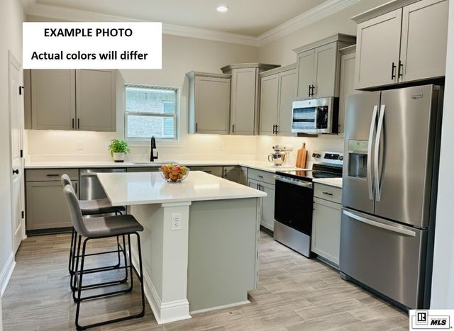 2101 SLEEPY HOLLOW STREET, Ruston, LA 71270