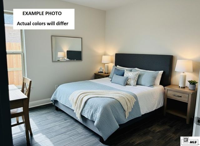 2101 SLEEPY HOLLOW STREET, Ruston, LA 71270