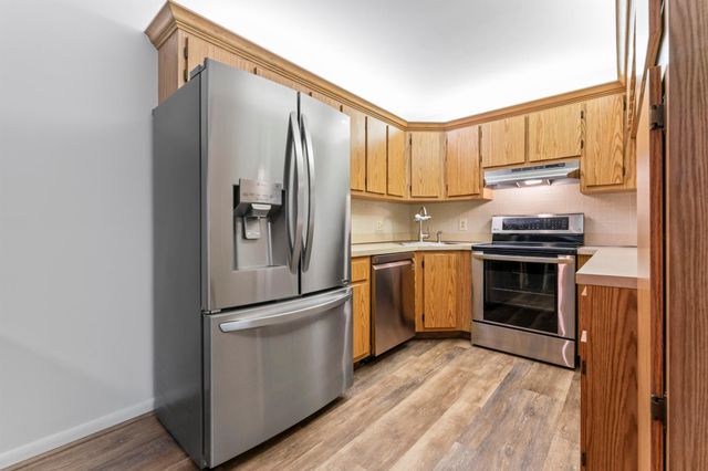 2702 SW Matheson Avenue 113-H1, Palm City, FL 34990