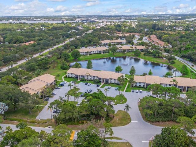 2702 SW Matheson Avenue 113-H1, Palm City, FL 34990