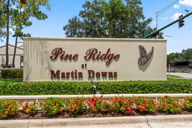 2702 SW Matheson Avenue 113-H1, Palm City, FL 34990