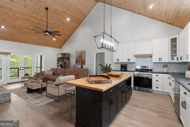 52 Otto Court, Ellijay, GA 30540