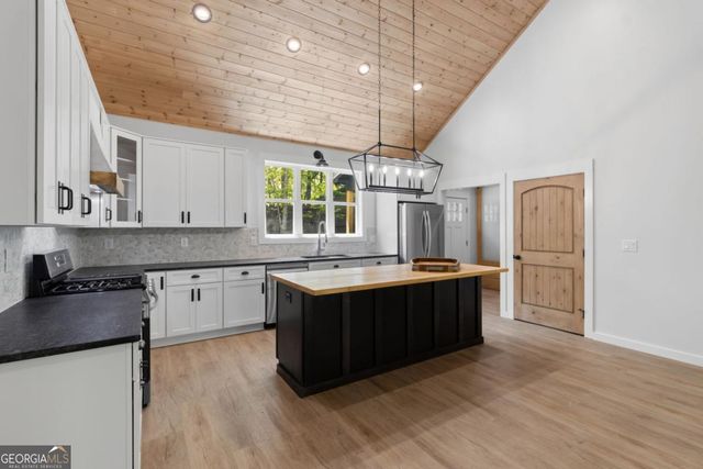 52 Otto Court, Ellijay, GA 30540