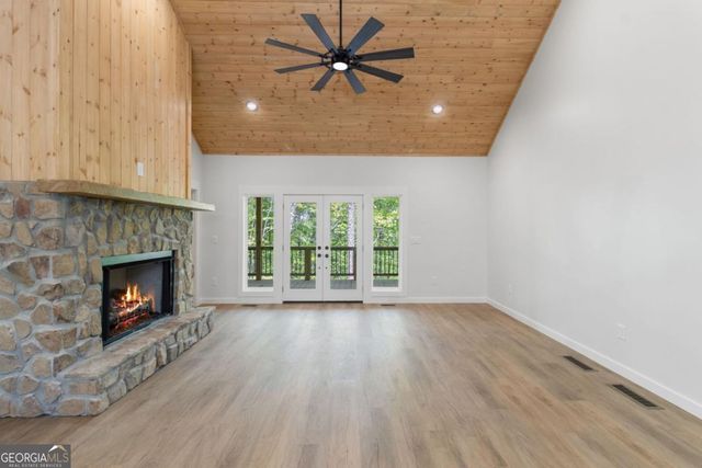 52 Otto Court, Ellijay, GA 30540