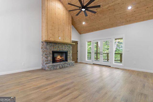 52 Otto Court, Ellijay, GA 30540