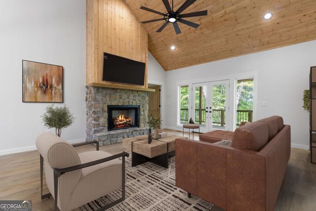 52 Otto Court, Ellijay, GA 30540