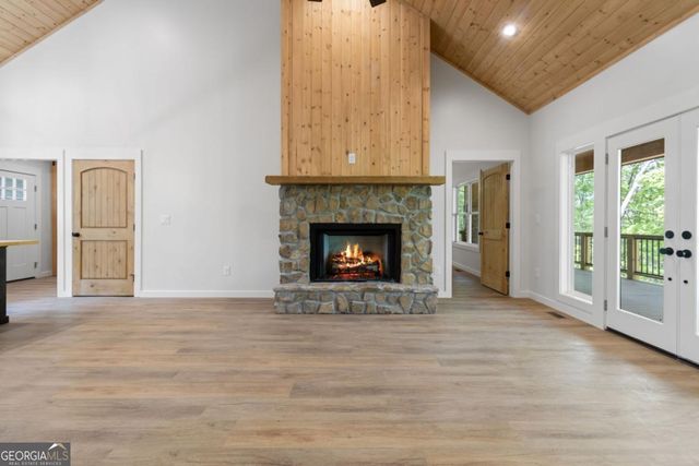 52 Otto Court, Ellijay, GA 30540