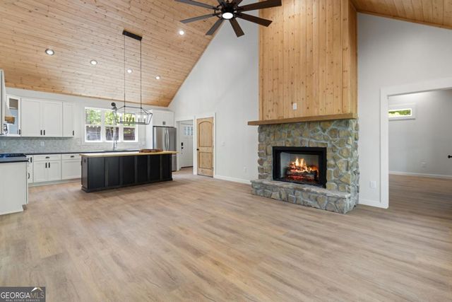 52 Otto Court, Ellijay, GA 30540