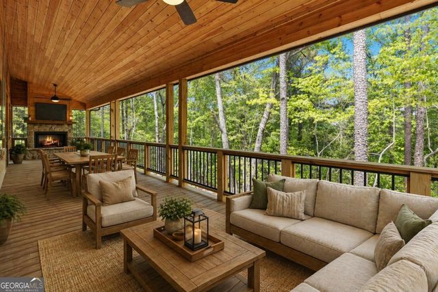 52 Otto Court, Ellijay, GA 30540