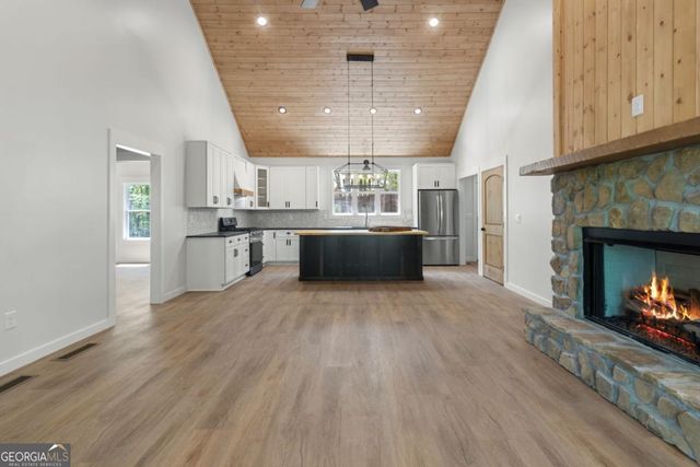 52 Otto Court, Ellijay, GA 30540