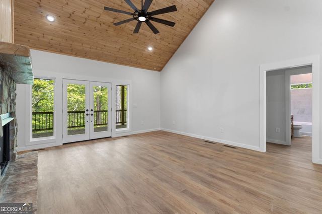 52 Otto Court, Ellijay, GA 30540