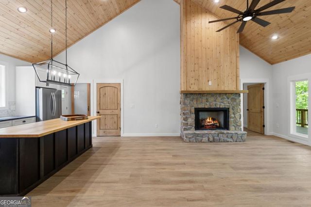 52 Otto Court, Ellijay, GA 30540