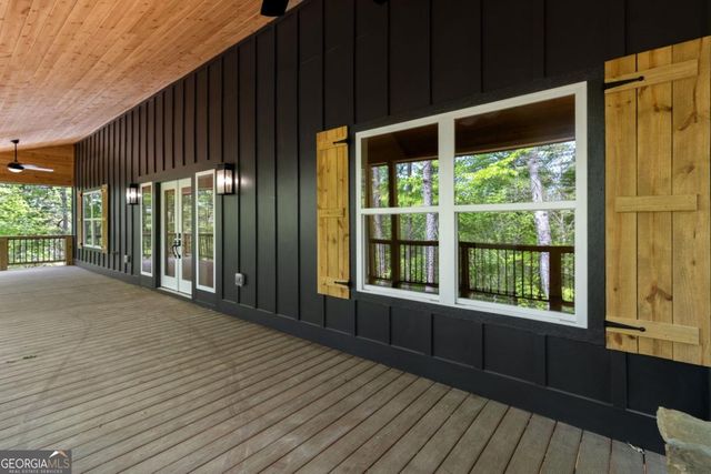 52 Otto Court, Ellijay, GA 30540