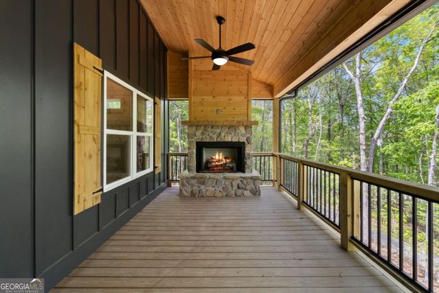 52 Otto Court, Ellijay, GA 30540
