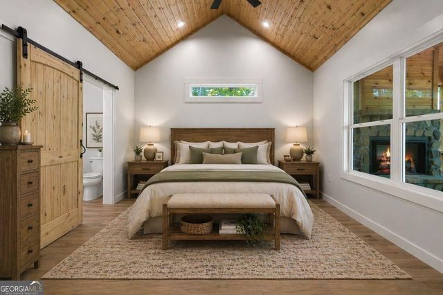 52 Otto Court, Ellijay, GA 30540