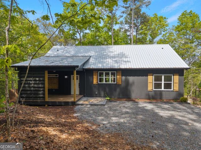 52 Otto Court, Ellijay, GA 30540