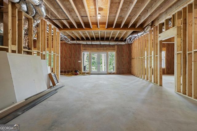 52 Otto Court, Ellijay, GA 30540