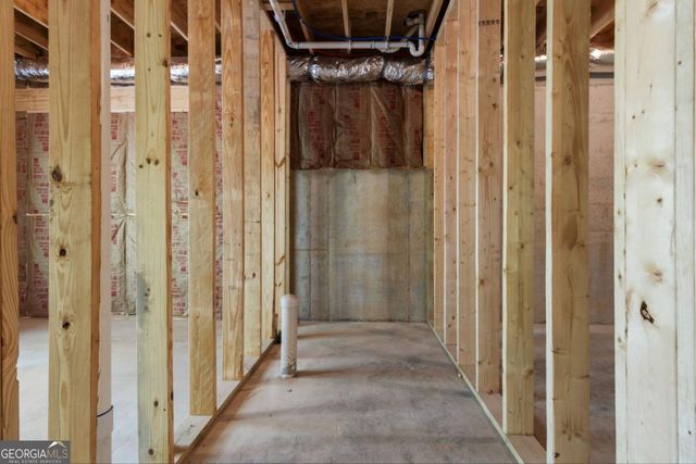 52 Otto Court, Ellijay, GA 30540
