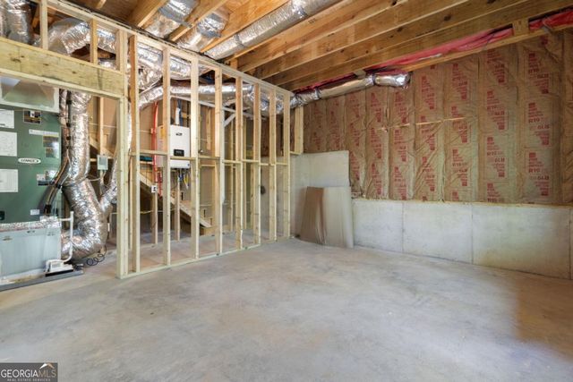 52 Otto Court, Ellijay, GA 30540