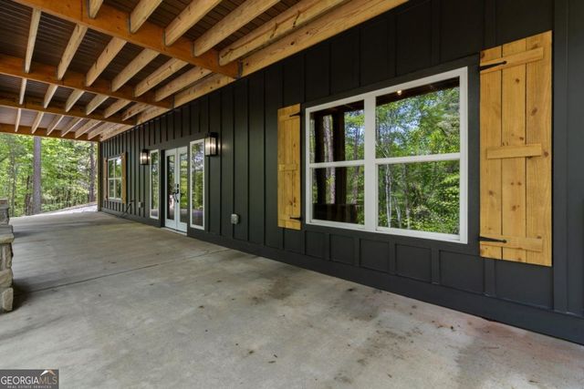 52 Otto Court, Ellijay, GA 30540