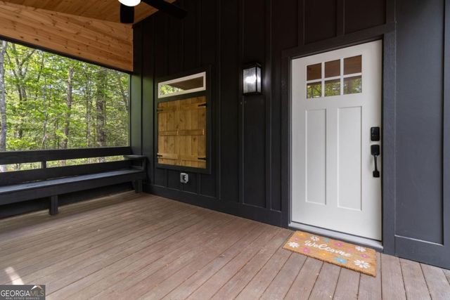 52 Otto Court, Ellijay, GA 30540
