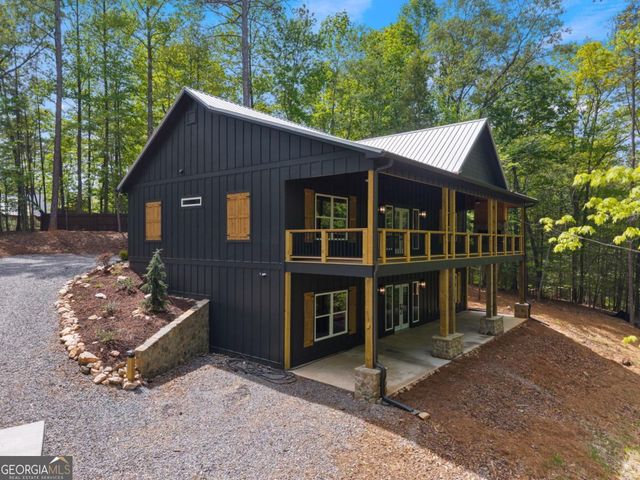 52 Otto Court, Ellijay, GA 30540
