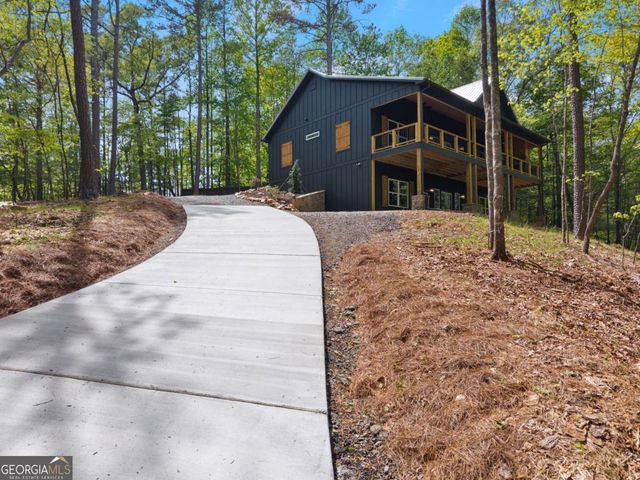 52 Otto Court, Ellijay, GA 30540