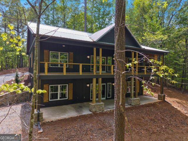 52 Otto Court, Ellijay, GA 30540