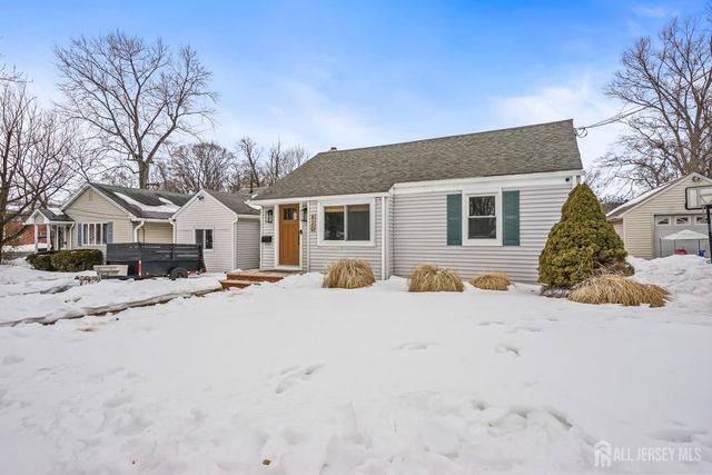 820 front Street, Dunellen, NJ 08812