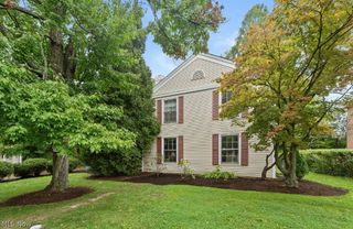 18219 Van Aken Boulevard, Shaker Heights, OH 44122