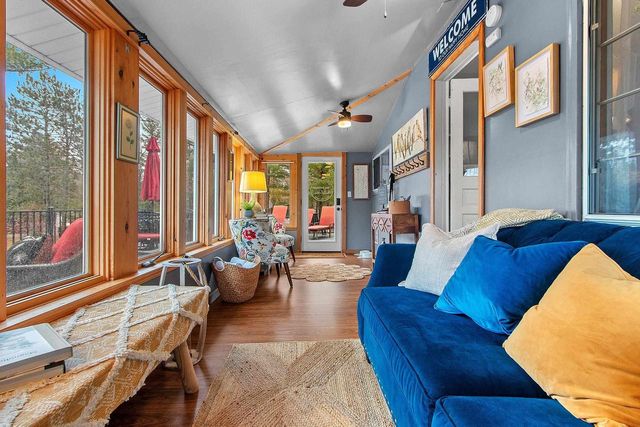 N7853 NOQUEBAY ROAD, Crivitz, WI 54114