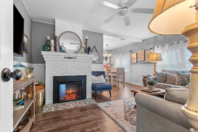 N7853 NOQUEBAY ROAD, Crivitz, WI 54114