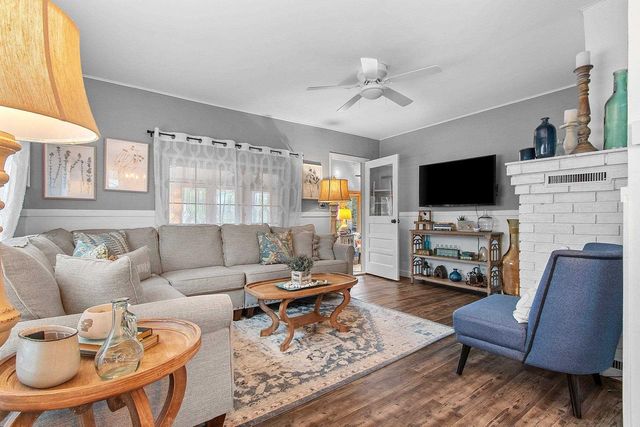 N7853 NOQUEBAY ROAD, Crivitz, WI 54114