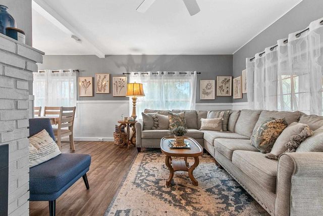 N7853 NOQUEBAY ROAD, Crivitz, WI 54114