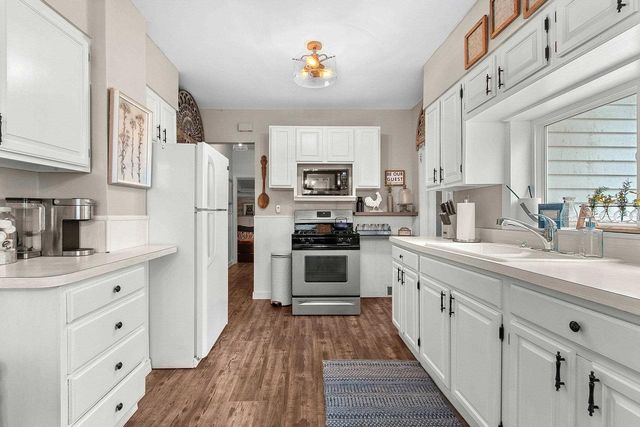 N7853 NOQUEBAY ROAD, Crivitz, WI 54114