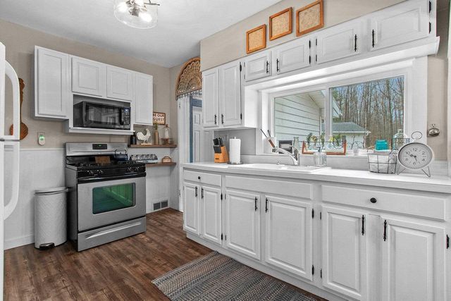 N7853 NOQUEBAY ROAD, Crivitz, WI 54114